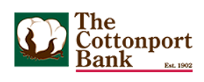 Cottonport Bank